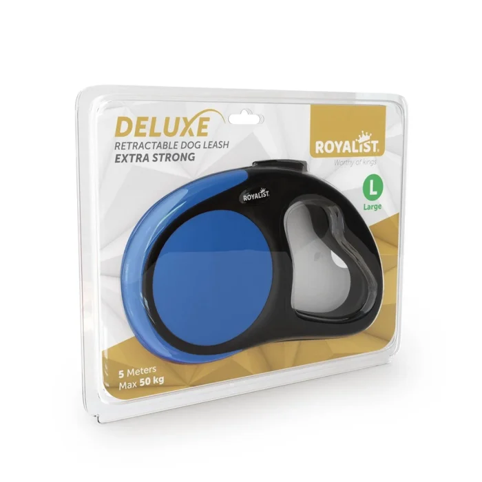 Royalist Otomatik Şerit Gezdirme Large