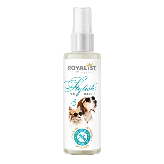 Royalist Stylish Parfüm 100 Ml