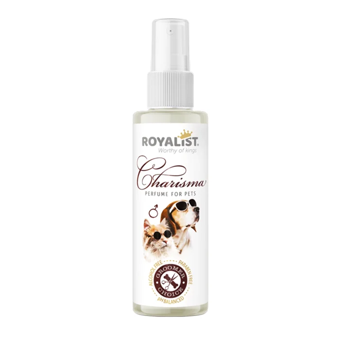 Royalist Charisma Parfüm 100 Ml