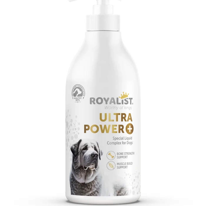Royalist Ultra Power 500 Ml