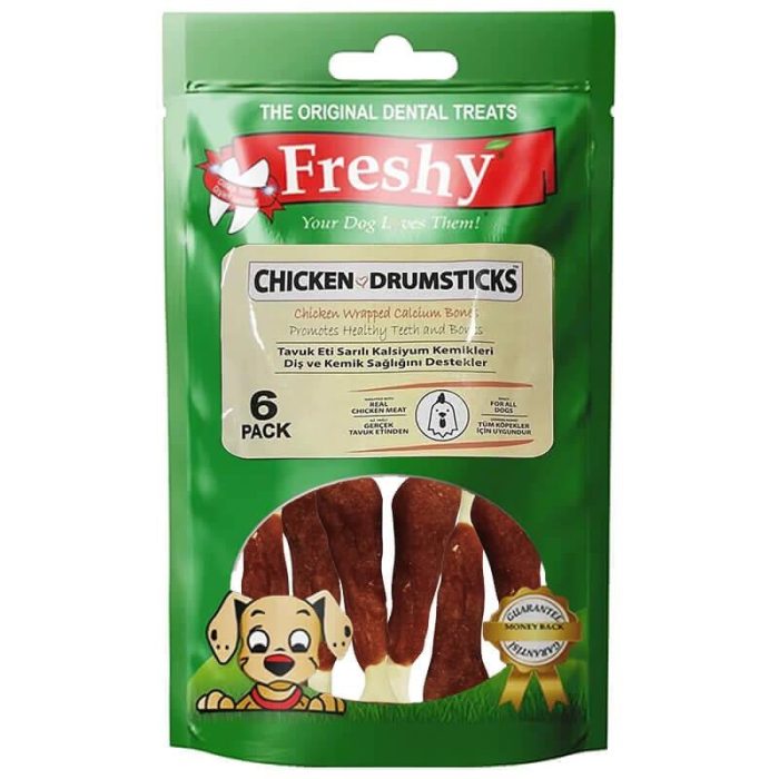 Freshy Chicken Drumsticks
