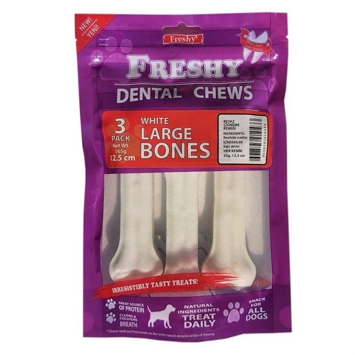 Freshy Large Bones 3 Lu 12,5 Cm