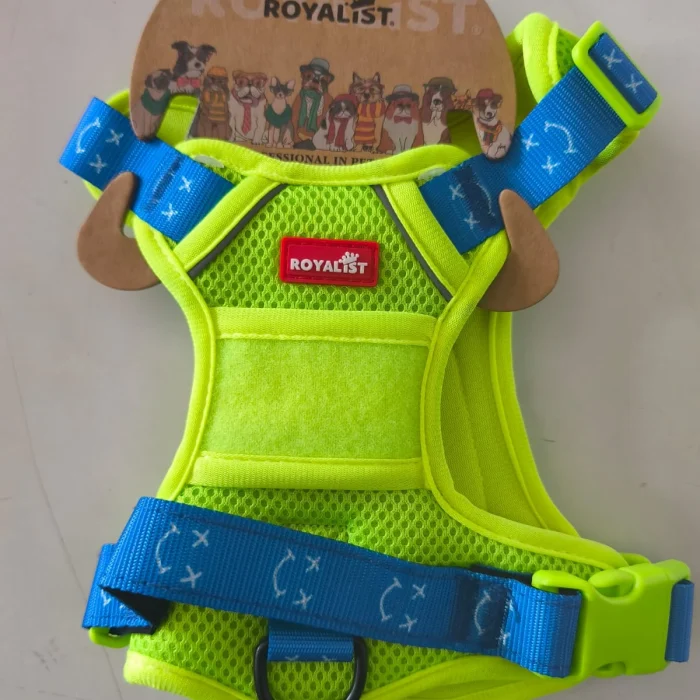 Royalist Sln40 Mesh Harness XLarge