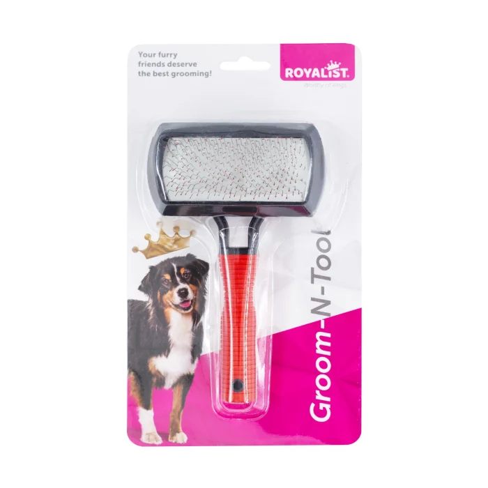 Royalist Çift Tarafli Tarak