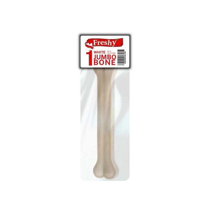 Freshy Jumbo Bone 30 Cm